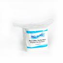 Facility Wipes in White (Case of 2)
