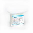 Crown Products White Facility Wipes in White 