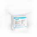 Crown Products White Facility Wipes in White 