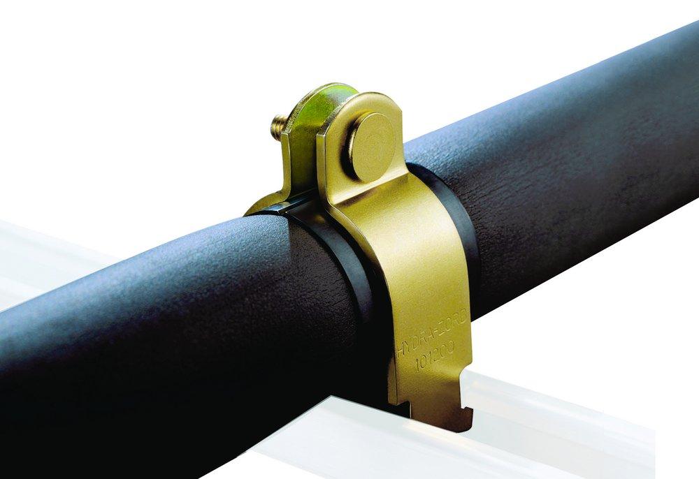 FNW® 1-1/2 in. Wall Elastomeric Insulation Coupling 