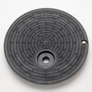 Clay And Bailey Manufacturing Composite Meter Pit Lid 