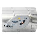 AprilAire Silver Round Bypass Damper 