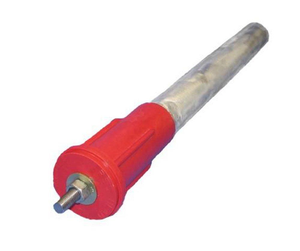 Fanshier Corrosion Aluminum Anode 