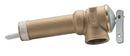 3/4 in. Temperature & Pressure Relief Valve with 3 in. Extended Shank