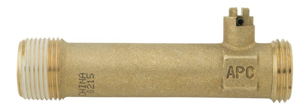 PROSELECT® Extended Drain Valve 