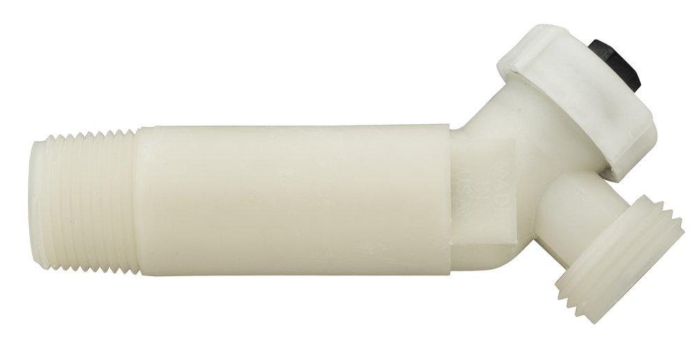PROSELECT&reg; Extended Nylon Drain Valve 