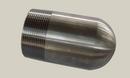 1-1/2 in. Threaded Alloy Steel Plug