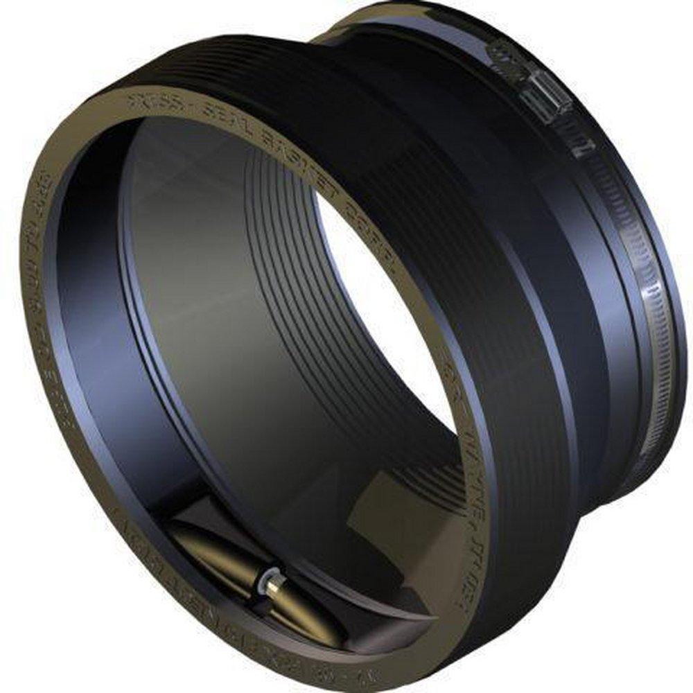 Press Seal Gasket Boot Seal Type 