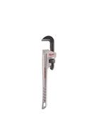 Milwaukee&reg; Silver Aluminum Pipe Wrench 