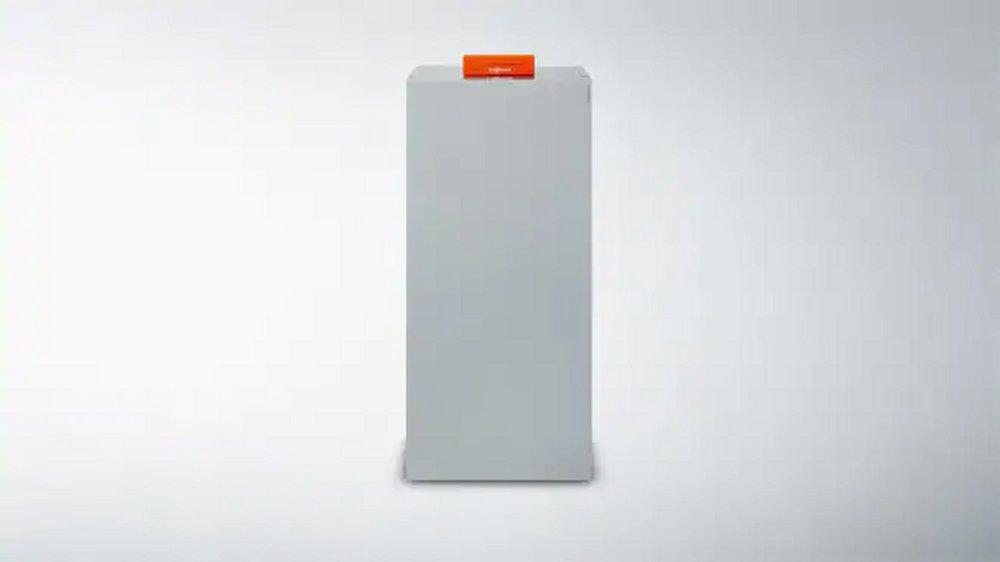 Viessmann Commercial and Residential Gas Boiler Propane and Natural Gas 