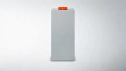 Gas-Fired Condensing Boiler - 199 MBH - High Temperature Heating - Inox-Radial Heat Exchanger - 95%