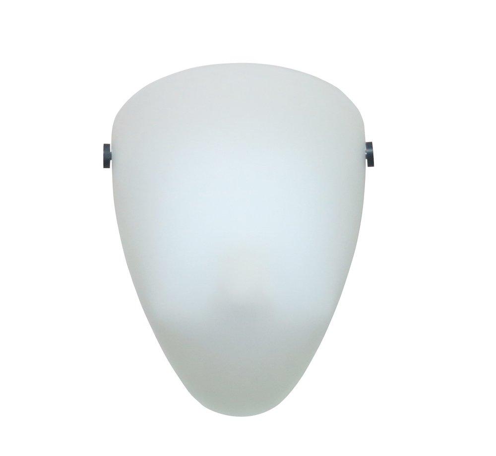 Satin 1 Light Wall Sconce 