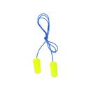 Corded Ear Plugs in Yellow (Box of 200)