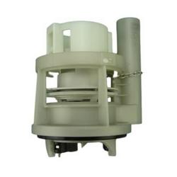 Drain Valve Assembly with Nut for CST454CEFG and CST454CEF Toilets (2-Piece)