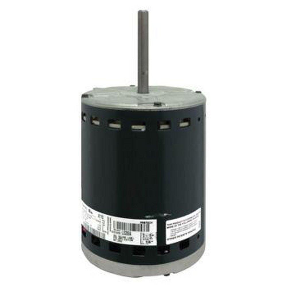 1 hp Blower Motor for R92TA and R95TC Gas Furnaces | Rheem | Ferguson