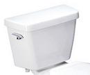 Zurn White 1.6 gpf Elongated Toilet Tank 