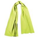 Hi-Viz Yellow Wicking and Cooling Towel 