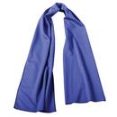 Navy Blue Tuff & Dry Wicking & Cooling Towel 