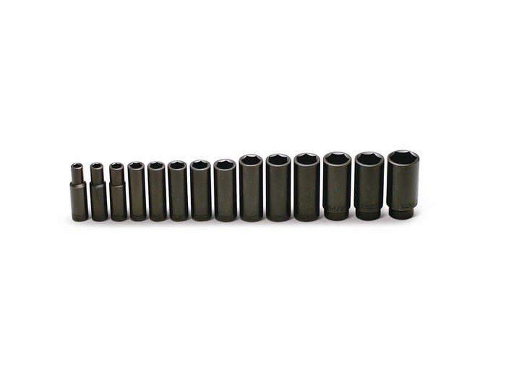 Wright Tool Socket Set 