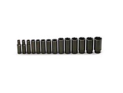 1/2 in. Socket Set
