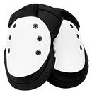 SAS Safety Black Deluxe Knee Pad 