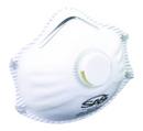 R95 Valved Particulate Respirator 10 Pack