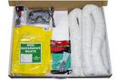 SAS Safety White Emergency Response Spill Kit 