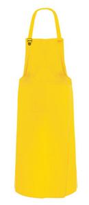 One Size Fits Most PVC Chemical Apron
