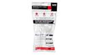 SAS Safety Plastic Safety Glass with Clear Frame 