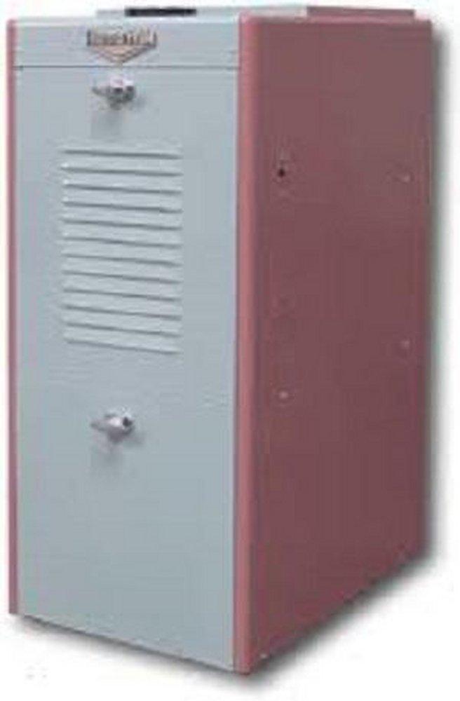 Thermo Products 85.00% AFUE - Upflow/Highboy - Furnace 