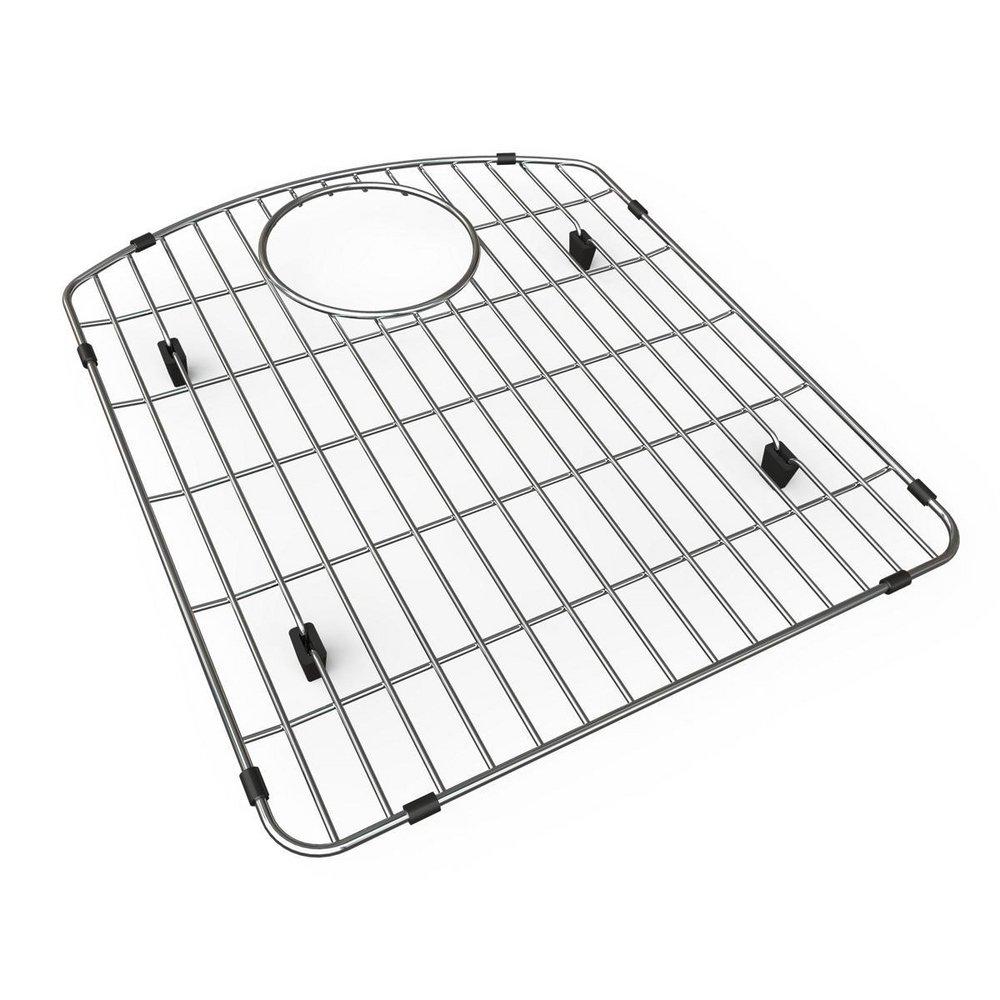 Elkay Polished Stainless Steel 15-1/16 in. Bottom Grid 