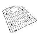 Elkay Polished Stainless Steel 15-1/16 in. Bottom Grid 