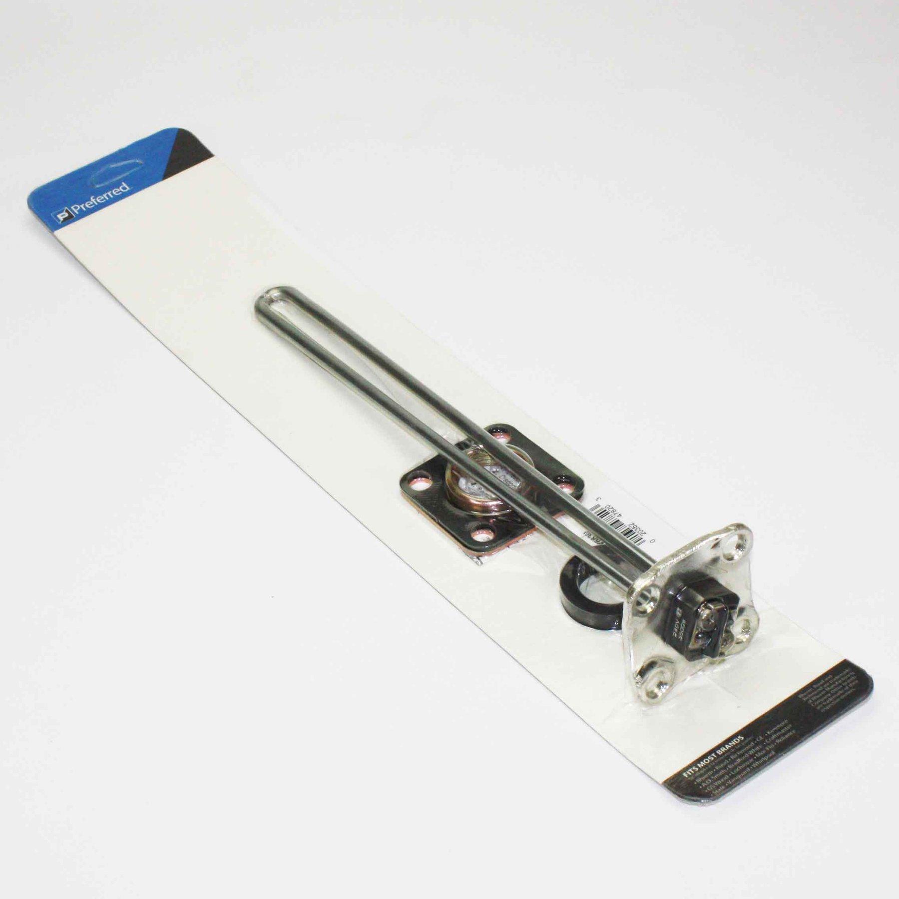 Bradford White 208/240V Water Heater Element 