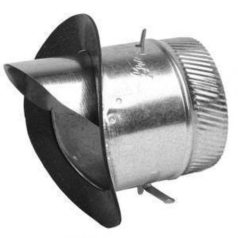 Elgen Manufacturing Adhesive Saddle with Damper and Scoop 