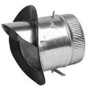 Elgen Manufacturing Adhesive Saddle with Damper and Scoop 