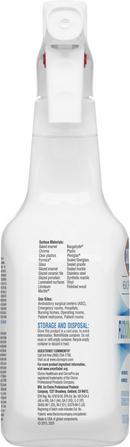 Clorox Cleaner Disinfectant (Case of 9) 