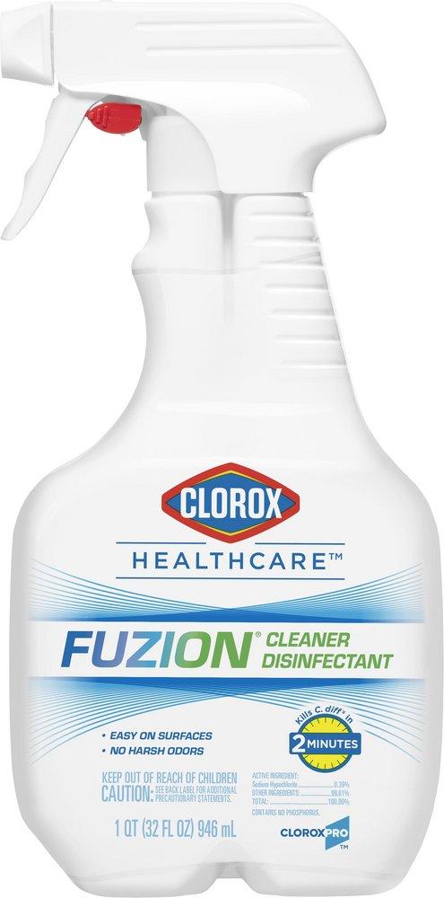 Clorox Cleaner Disinfectant (Case of 9) 