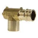 Uponor Brass PEX Expansion x FPT 90&deg; Fire Sprinkler Adapter Elbow 