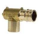 3/4 x 1/2 in. Brass PEX Expansion x 1/2 in. FPT 90° Fire Sprinkler Adapter Elbow