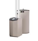 Lochinvar 199 MBH Commercial Natural Gas Water Heater 