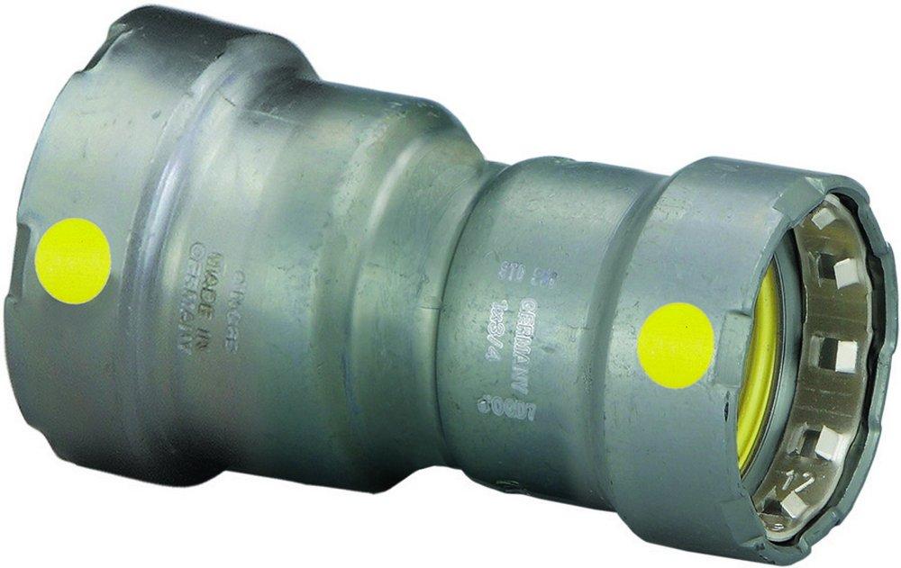 Viega PEX Carbon Steel Reducer 