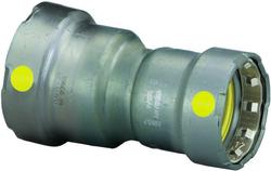 3/4 x 1/2 in. Press x Press Carbon Steel Reducer