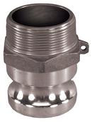 FNW&reg; Adapter x MNPT Aluminum Adapter 