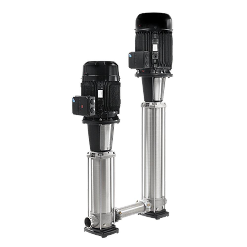 Grundfos CRN10-03 A-P-G-E-HQQE 3x230/400 50 HZ 