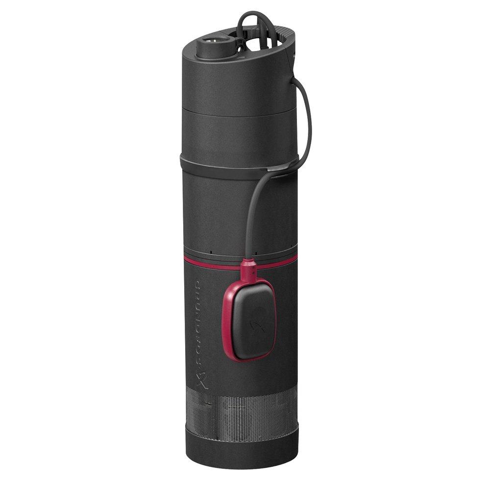 Grundfos Black SBA3-35 A 1x110-120V 60Hz 45ft NEMA 