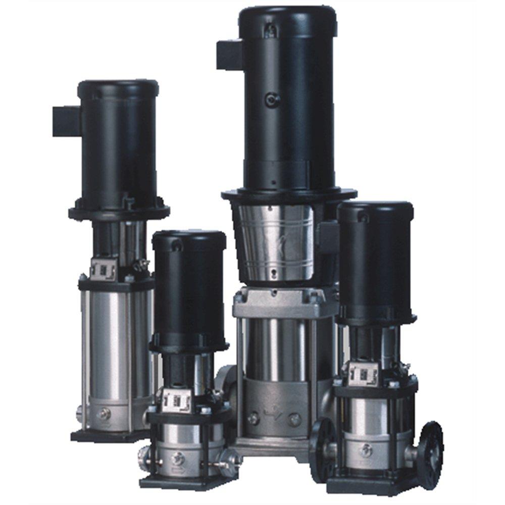Grundfos CRN15-04 A-P-G-V-HQQV 3x230/400 50 HZ 