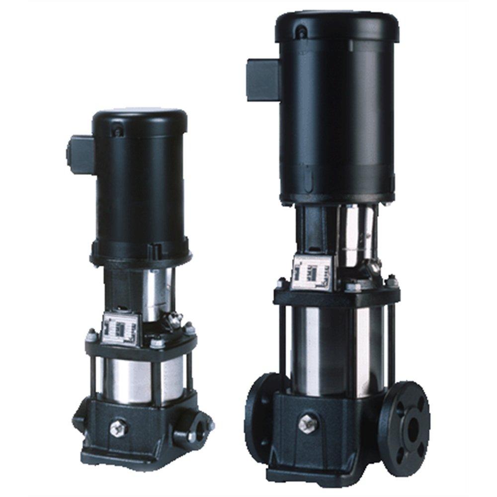 Grundfos CR1S-8 A-FGJ-A-E-HQQE 3x230/400 50HZ 
