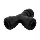 John Guest CTS Straight Polysulfone Tee 