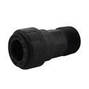John Guest FPT x MPT Schedule 40 PVC Riser Extension 