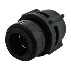 3/4 x 1 in. CTS x NPSF Polysulphone Female Connector